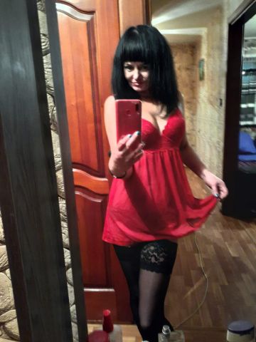 Стелла Девушка на вечер