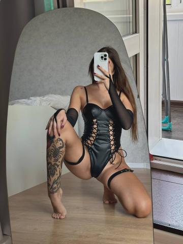 Надежда Жаркая Ночь фото 3